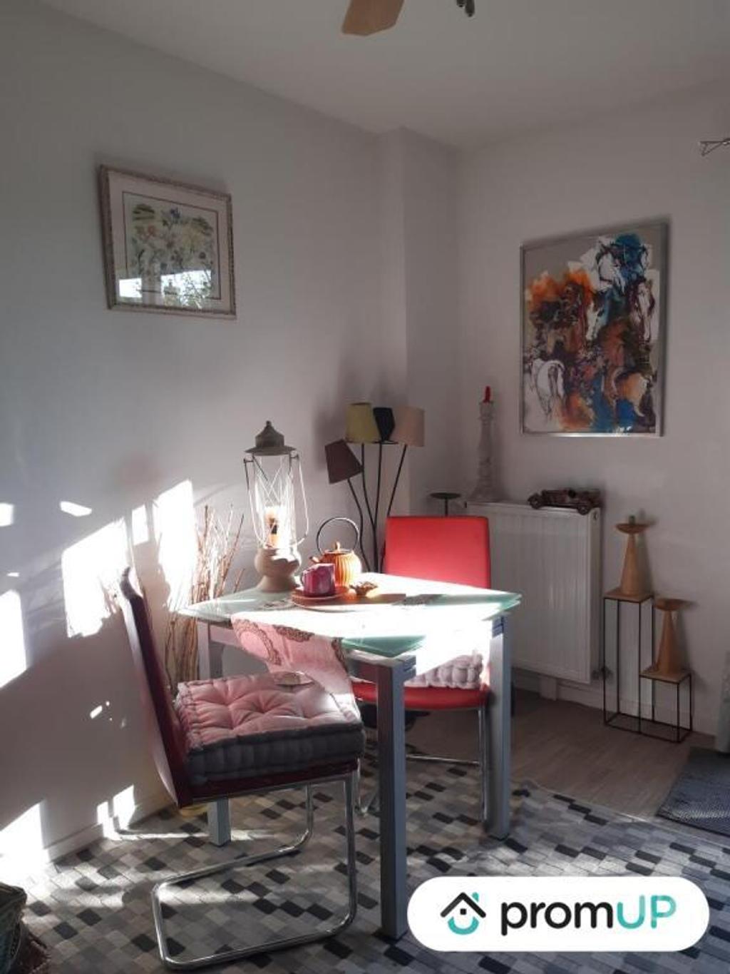 Appartements à vendre Morbihan Theix - 56450 - Photos Vivastreet (V6232) Appartement de 63 m2 à THEIX