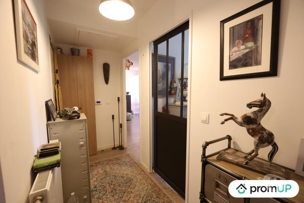Appartements à vendre Morbihan Theix - 56450 - Photos Vivastreet (V6232) Appartement de 63 m2 à THEIX