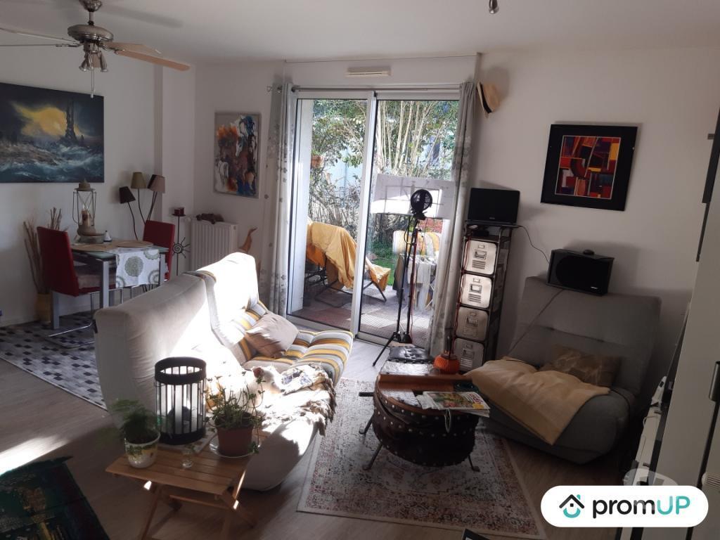 Appartements à vendre Morbihan Theix - 56450 - Photos Vivastreet (V6232) Appartement de 63 m2 à THEIX