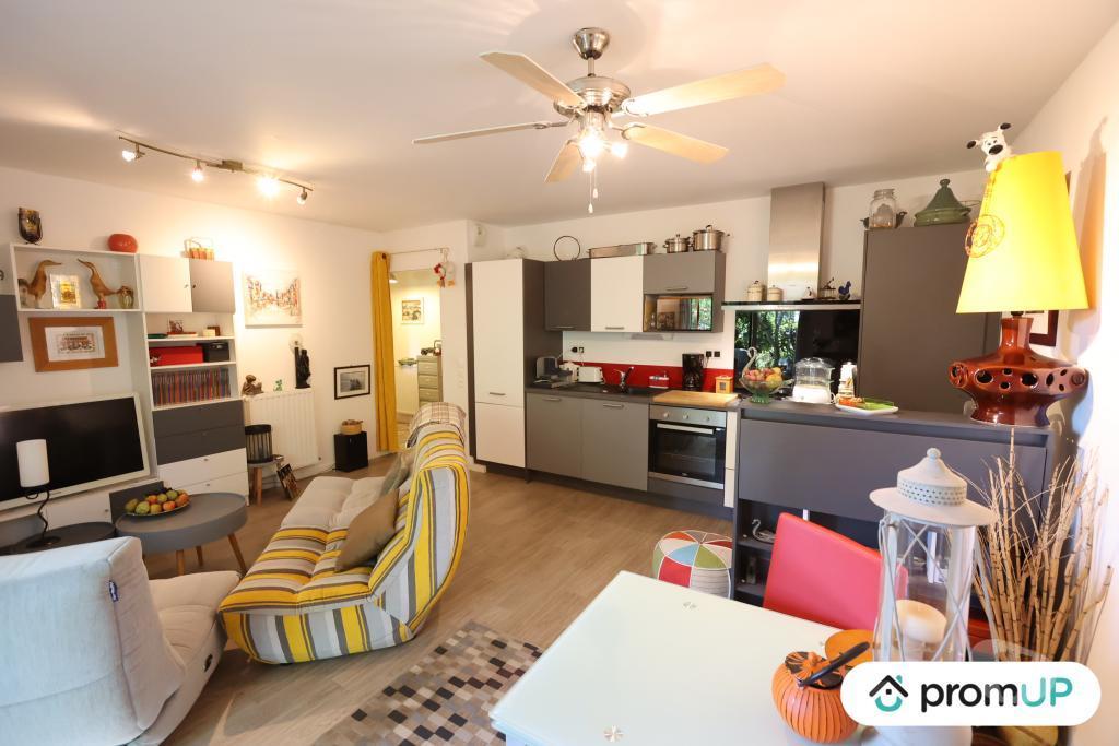 Appartements à vendre Morbihan Theix - 56450 - Photos Vivastreet (V6232) Appartement de 63 m2 à THEIX