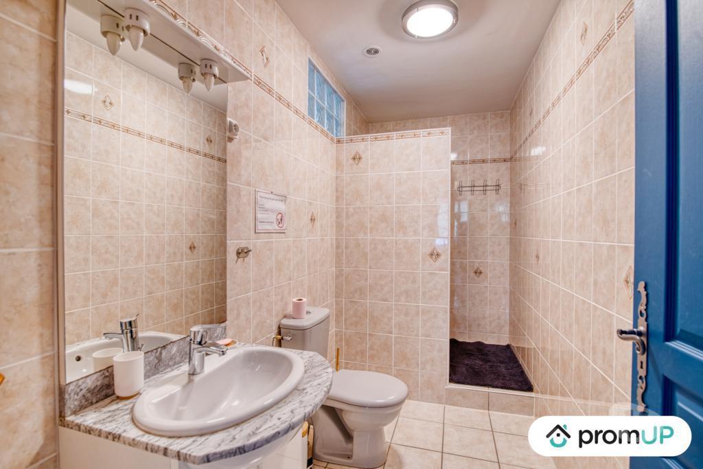 Vente Maison Gers Lectoure - 32700 - Photos Vivastreet (V5927) Lot de 2 maisons 340m2 à LECTOURE