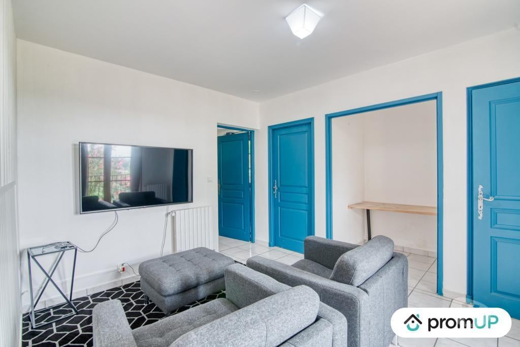 Vente Maison Gers Lectoure - 32700 - Photos Vivastreet (V5927) Lot de 2 maisons 340m2 à LECTOURE
