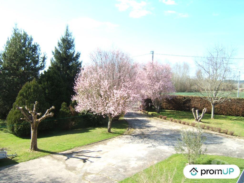 Vente Maison Dordogne Sourzac - 24400 - Photos Vivastreet (VM838) Maison périgourdine de 170 m²