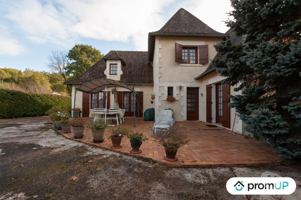 Vente Maison Dordogne Sourzac - 24400 - Photos Vivastreet (VM838) Maison périgourdine de 170 m²