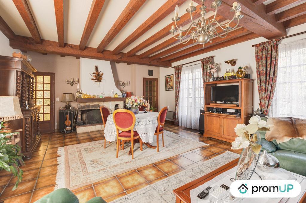 Vente Maison Dordogne Sourzac - 24400 - Photos Vivastreet (VM838) Maison périgourdine de 170 m²