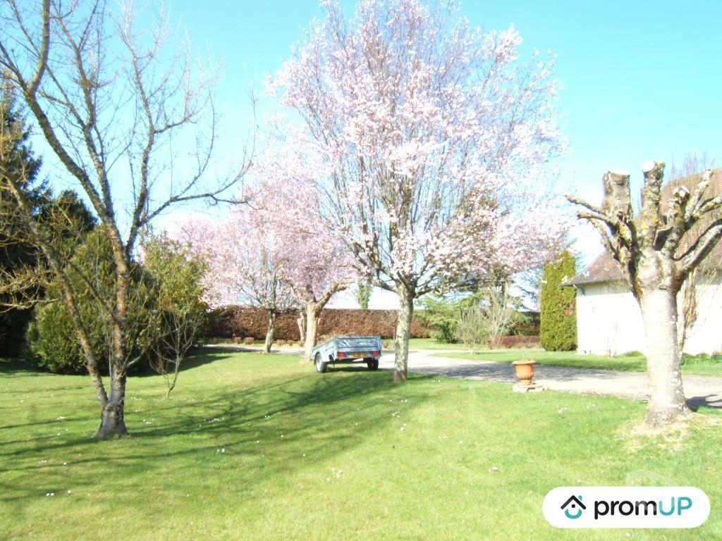 Vente Maison Dordogne Sourzac - 24400 - Photos Vivastreet (VM838) Maison périgourdine de 170 m²