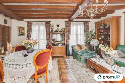 Vendre maison Sourzac Dordogne - Photos Vivastreet (VM838) Maison périgourdine de 170 m²