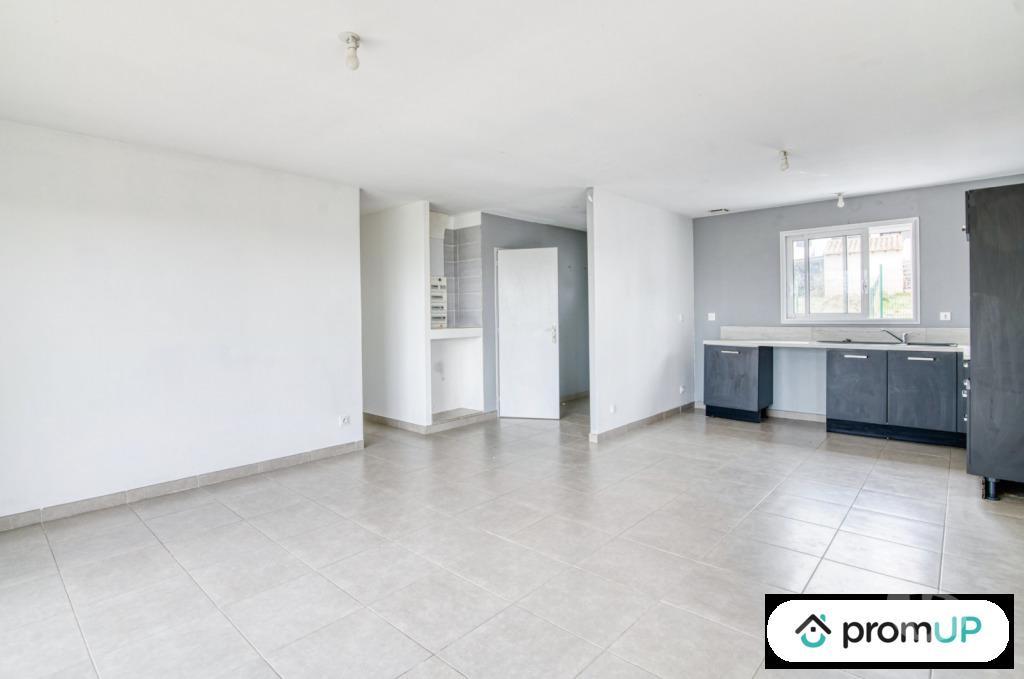 Vente Maison Aude Villepinte - 11150 - Photos Vivastreet (V6242) Villa individuelle de 120 m2 à Villepinte
