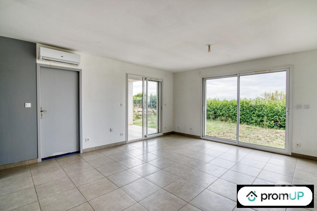 Vente Maison Aude Villepinte - 11150 - Photos Vivastreet (V6242) Villa individuelle de 120 m2 à Villepinte