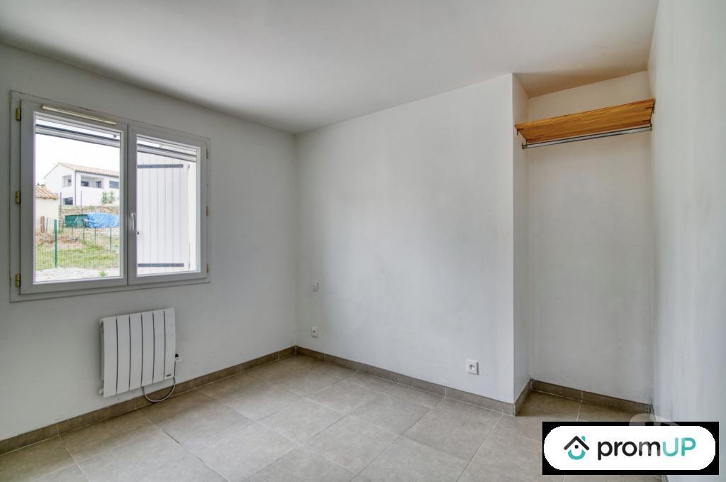 Vente Maison Aude Villepinte - 11150 - Photos Vivastreet (V6242) Villa individuelle de 120 m2 à Villepinte