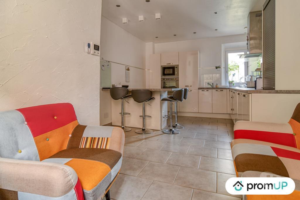 Vente Maison Var Salernes - 83690 - Photos Vivastreet (VM1894) Maison 5 pièces 92 m2 à vendre