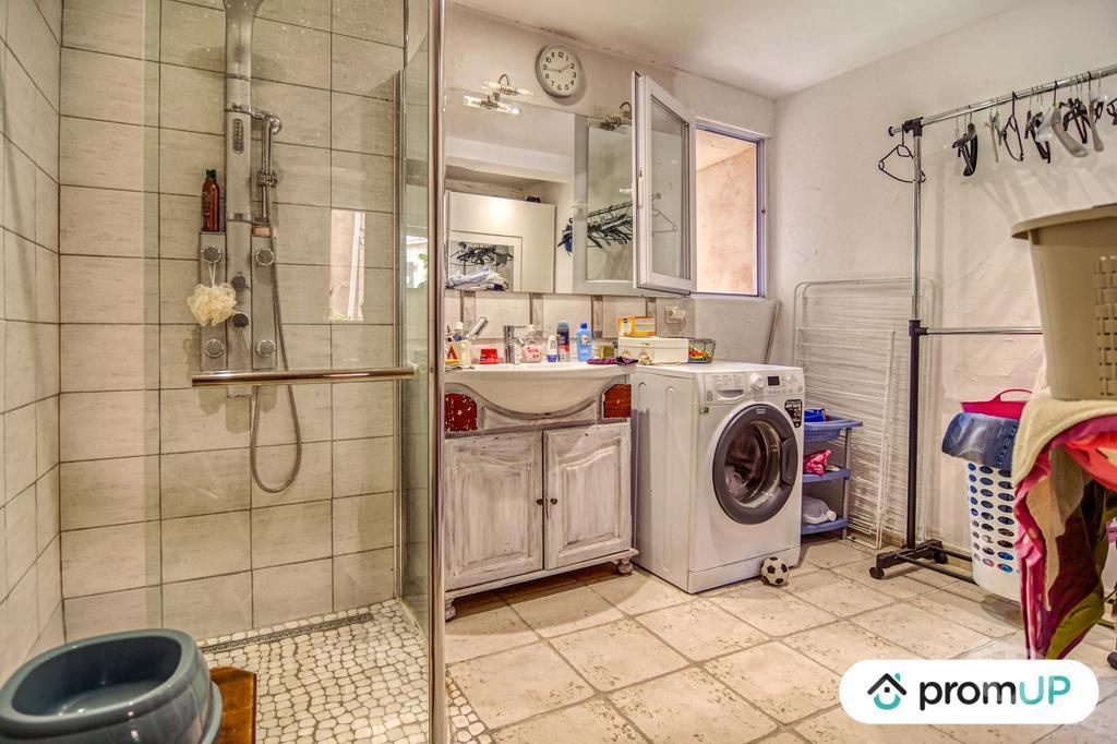 Vente Maison Var Salernes - 83690 - Photos Vivastreet (VM1894) Maison 5 pièces 92 m2 à vendre