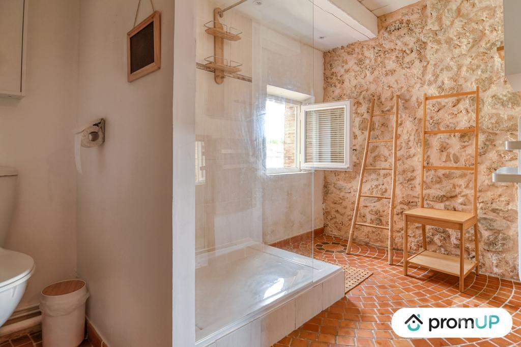 Vente Maison Var Salernes - 83690 - Photos Vivastreet (VM1894) Maison 5 pièces 92 m2 à vendre