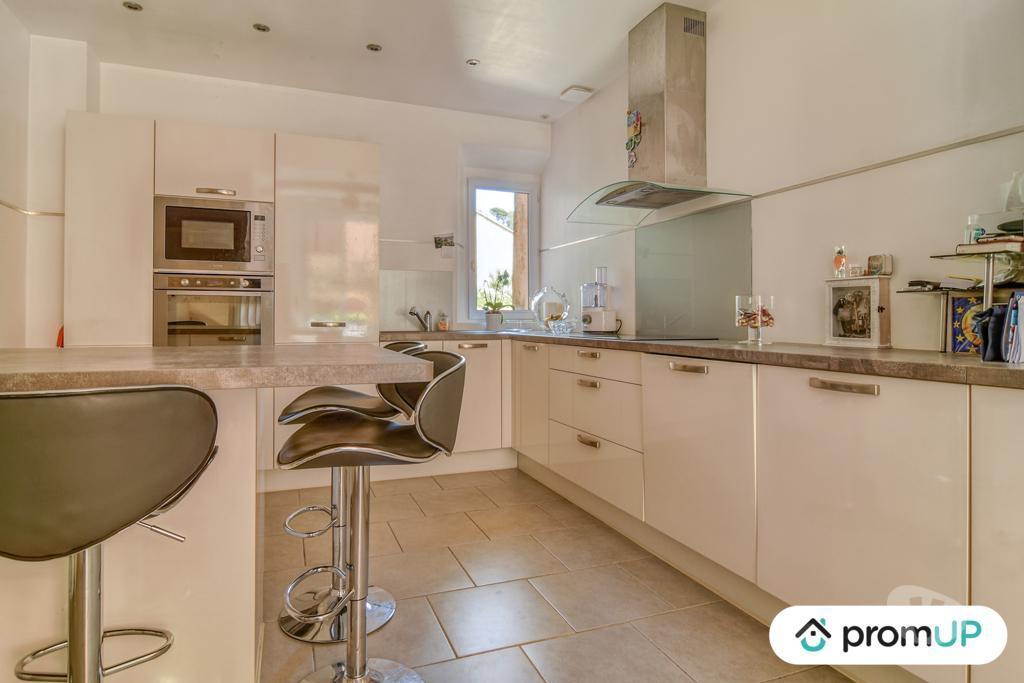 Vente Maison Var Salernes - 83690 - Photos Vivastreet (VM1894) Maison 5 pièces 92 m2 à vendre