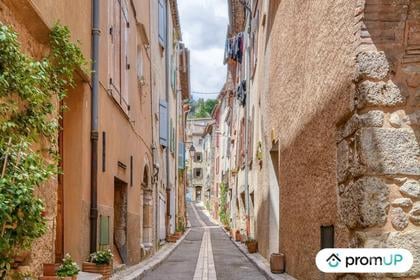 Vente Maison Salernes Var - Photos Vivastreet (VM1894) Maison 5 pièces 92 m2 à vendre