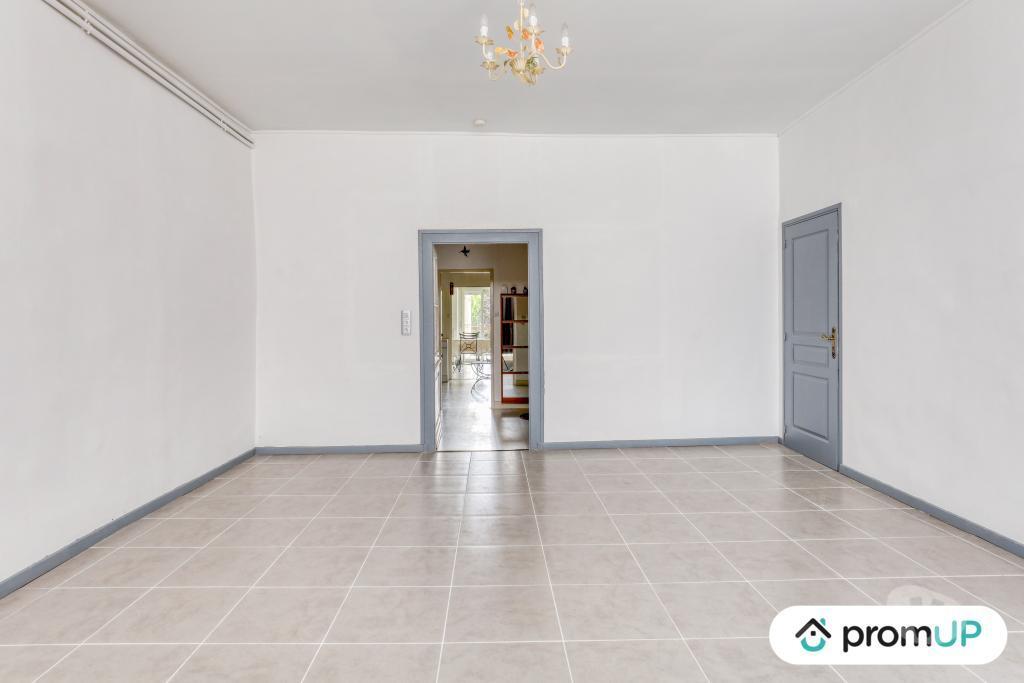 Vente Maison Cher Chateauneuf sur Cher - 18190 - Photos Vivastreet (V6203) Maison ancienne de 135 m2 à CHÂTEAUNEUF-SUR-CHER