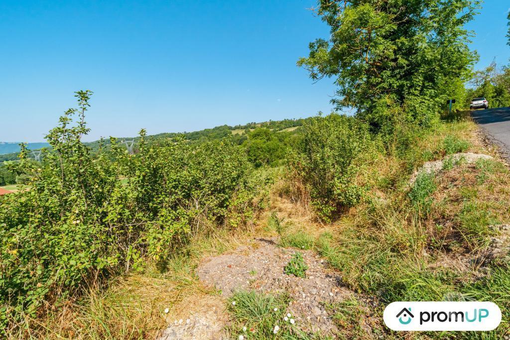 Terrain à vendre Haute-Loire Rosieres - 43800 - Photos Vivastreet (VT528) Terrain constructible à Rosières