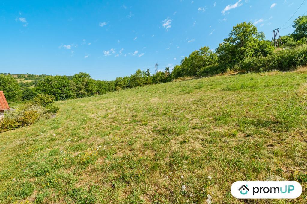 Terrain à vendre Haute-Loire Rosieres - 43800 - Photos Vivastreet (VT528) Terrain constructible à Rosières