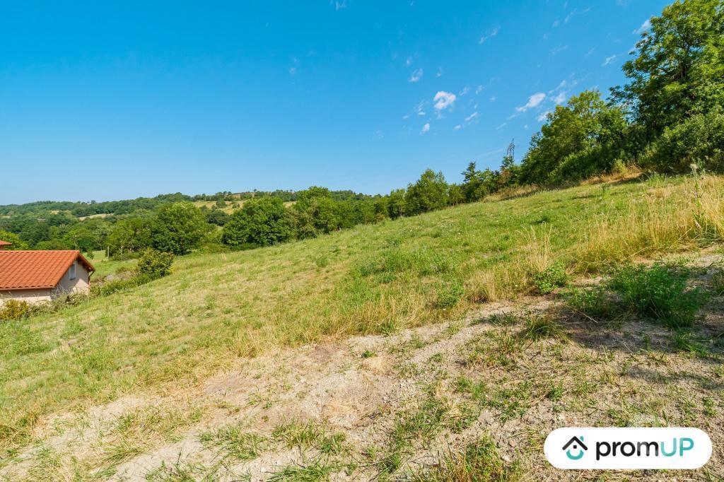 Terrain à vendre Haute-Loire Rosieres - 43800 - Photos Vivastreet (VT528) Terrain constructible à Rosières