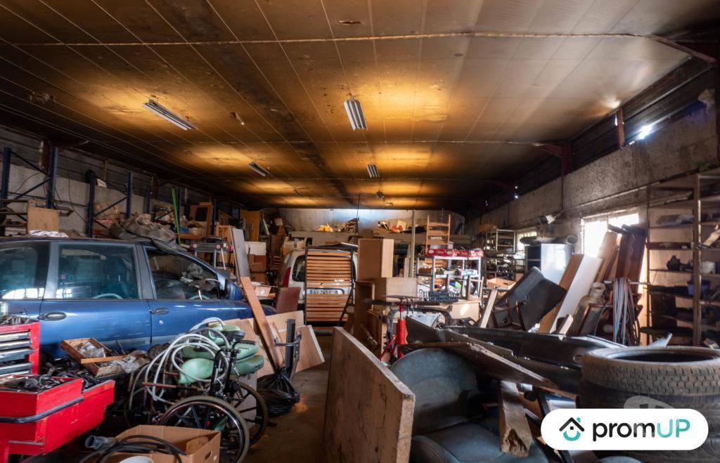 Fond de Commerce a vendre Ain Ste Julie - 01150 - Photos Vivastreet (VF124) Fonds de commerce + Murs