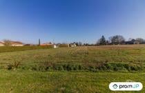 (VT728) Terrain constructible 770 m2