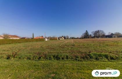 Vente Terrain Cours de Pile Dordogne - Photos Vivastreet (VT728) Terrain constructible 770 m2
