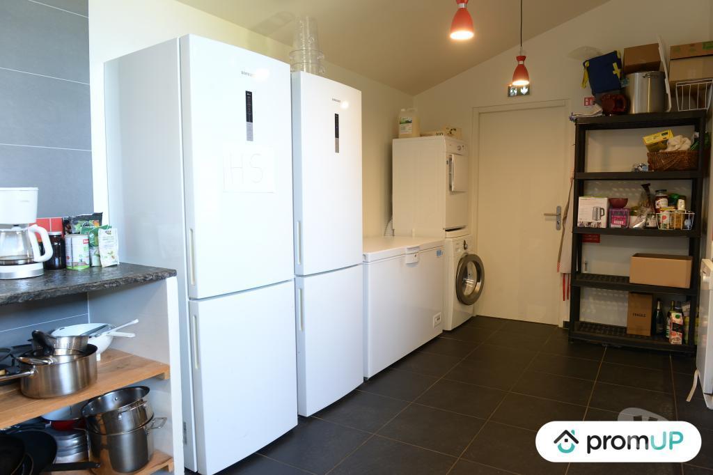 Vente Maison Lot-et-Garonne Clermont Dessous - 47130 - Photos Vivastreet (V5740) Propriété à Clermont-Dessous