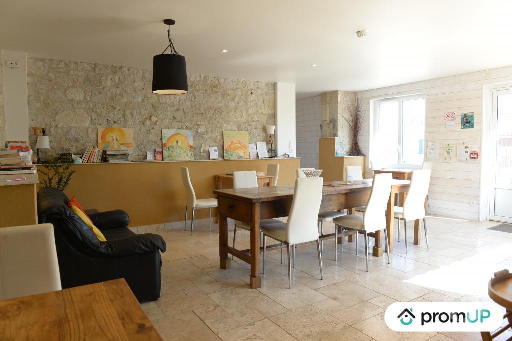 Vente Maison Lot-et-Garonne Clermont Dessous - 47130 - Photos Vivastreet (V5740) Propriété à Clermont-Dessous