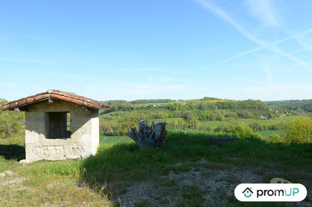 Vente Maison Lot-et-Garonne Clermont Dessous - 47130 - Photos Vivastreet (V5740) Propriété à Clermont-Dessous
