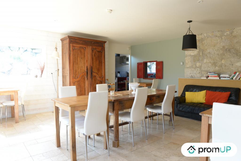 Vente Maison Lot-et-Garonne Clermont Dessous - 47130 - Photos Vivastreet (V5740) Propriété à Clermont-Dessous