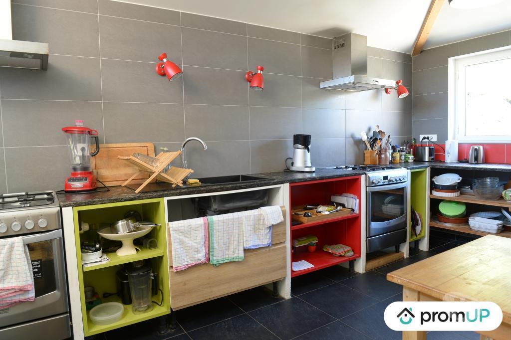 Vente Maison Lot-et-Garonne Clermont Dessous - 47130 - Photos Vivastreet (V5740) Propriété à Clermont-Dessous