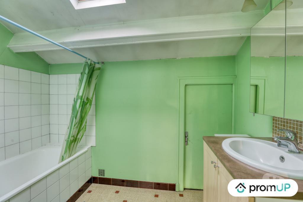 Vente Maison Charente Rougnac - 16320 - Photos Vivastreet (VM3783) Maison de 80 m2 avec jardin à vendre à Rougnac (16)