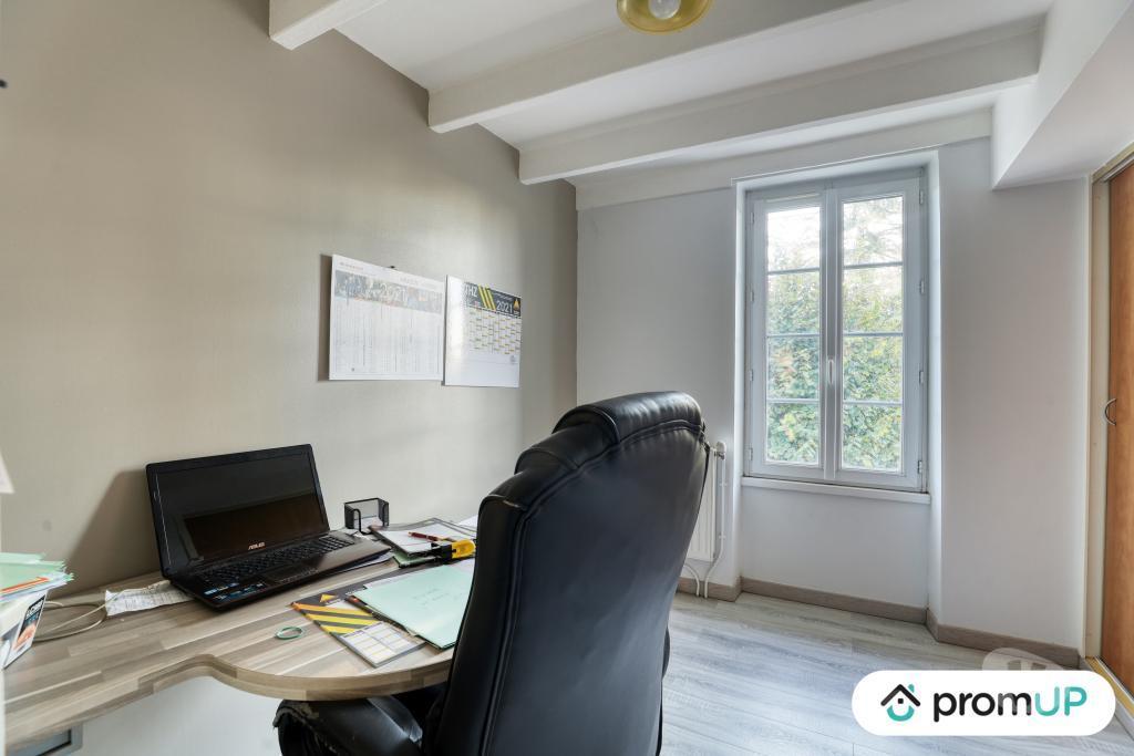 Vente Maison Charente Rougnac - 16320 - Photos Vivastreet (VM3783) Maison de 80 m2 avec jardin à vendre à Rougnac (16)