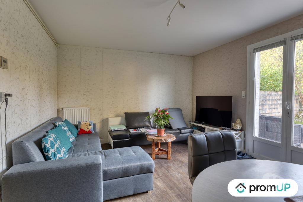Vente Maison Charente Rougnac - 16320 - Photos Vivastreet (VM3783) Maison de 80 m2 avec jardin à vendre à Rougnac (16)