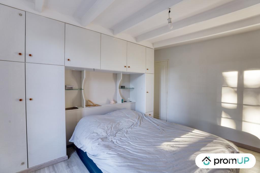 Vente Maison Charente Rougnac - 16320 - Photos Vivastreet (VM3783) Maison de 80 m2 avec jardin à vendre à Rougnac (16)