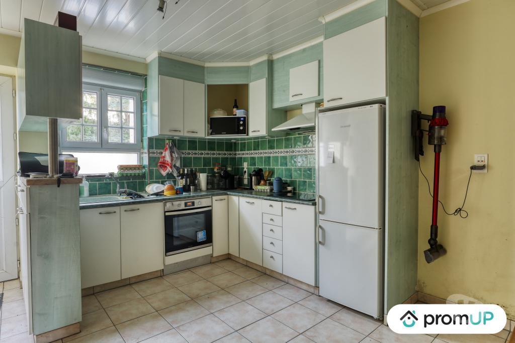 Vente Maison Charente Rougnac - 16320 - Photos Vivastreet (VM3783) Maison de 80 m2 avec jardin à vendre à Rougnac (16)