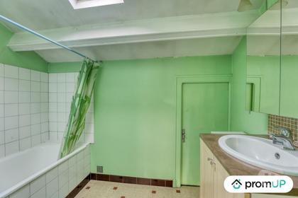 Vente Maison Rougnac Charente - Photos Vivastreet (VM3783) Maison de 80 m2 avec jardin à vendre à Rougnac (16)