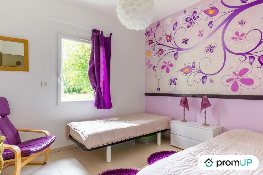Vente Maison Charente Montemboeuf - 16310 - Photos Vivastreet (VM2476) Belle maison 13 pièces de 284 m² avec panneaux solaires