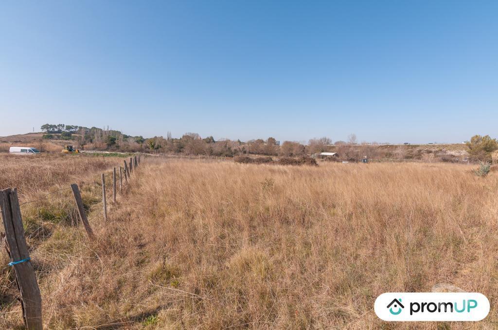 Terrain à vendre Hérault Lunel Viel - 34400 - Photos Vivastreet (V5431) Terrain agricole de 5 000 m2 à Lunel-Viel