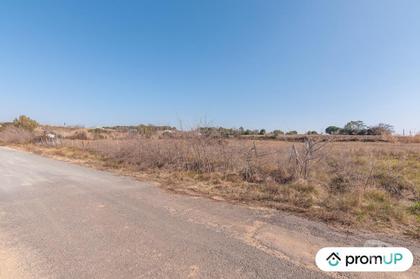 Terrain à vendre Lunel Viel Hérault - Photos Vivastreet (V5431) Terrain agricole de 5 000 m2 à Lunel-Viel