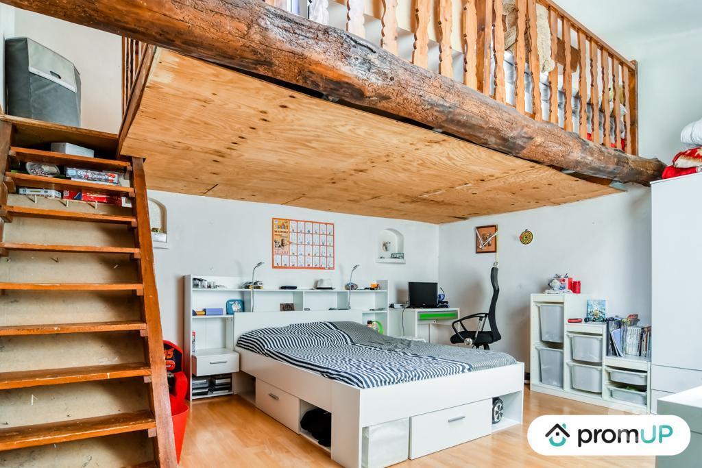 Vente Maison Var Brignoles - 83170 - Photos Vivastreet (VM491) Belle maison mitoyenne dans le sud de la France