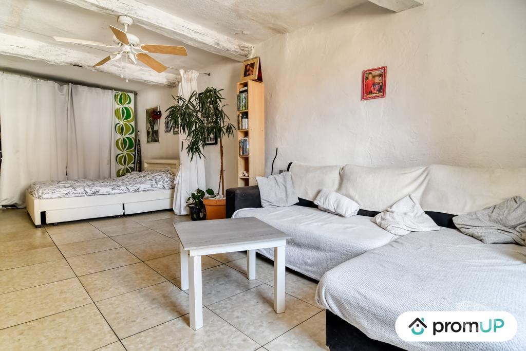 Vente Maison Var Brignoles - 83170 - Photos Vivastreet (VM491) Belle maison mitoyenne dans le sud de la France
