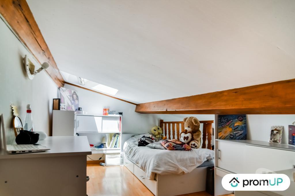 Vente Maison Var Brignoles - 83170 - Photos Vivastreet (VM491) Belle maison mitoyenne dans le sud de la France