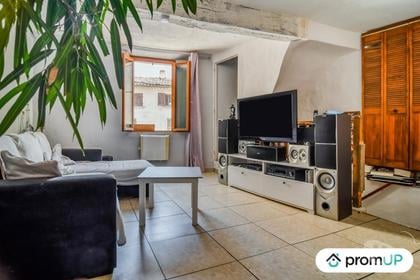 Vente Maison Brignoles Var - Photos Vivastreet (VM491) Belle maison mitoyenne dans le sud de la France
