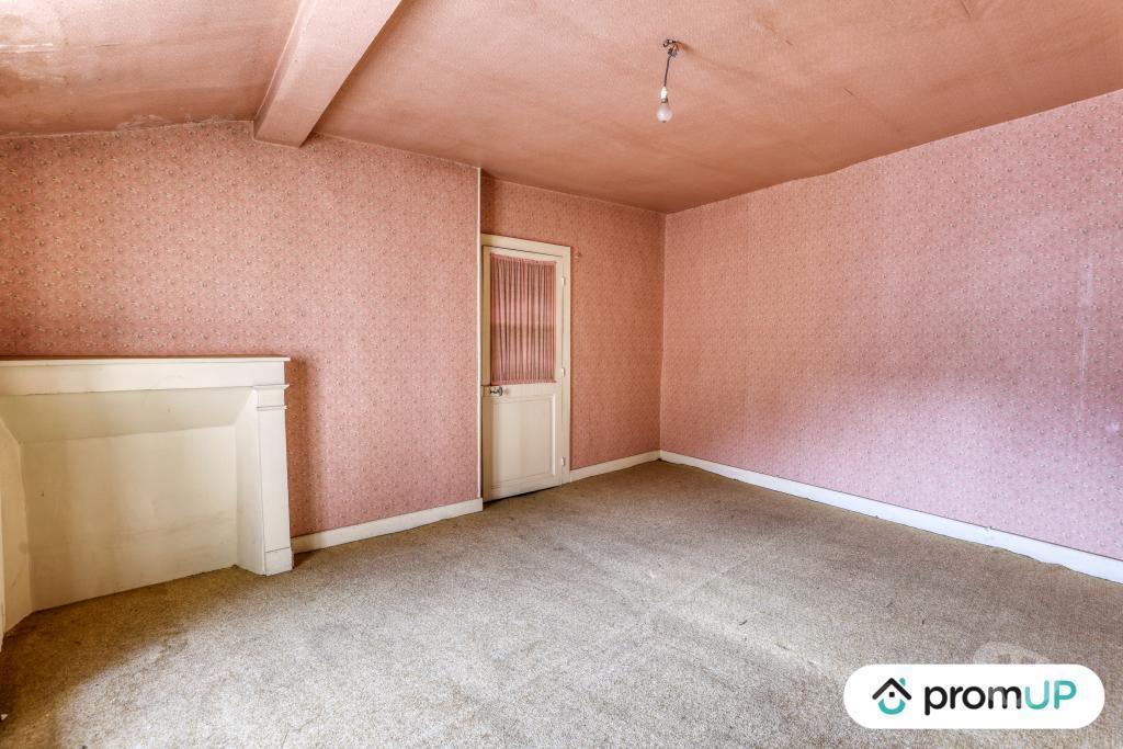 Vente Maison Cher Lignieres - 18160 - Photos Vivastreet (VM4062) Maison de ville de 140m2 située à Lignières