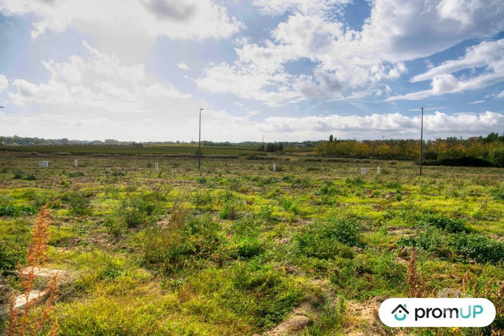 Terrain à vendre Aude Villesequelande - 11170 - Photos Vivastreet (V6320) Terrain constructible de 600 m2 à VILLESÈQUELANDE