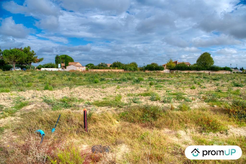 Terrain à vendre Aude Villesequelande - 11170 - Photos Vivastreet (V6320) Terrain constructible de 600 m2 à VILLESÈQUELANDE