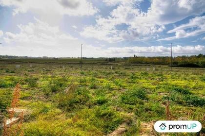 Vente Terrain Villesequelande Aude - Photos Vivastreet (V6320) Terrain constructible de 600 m2 à VILLESÈQUELANDE