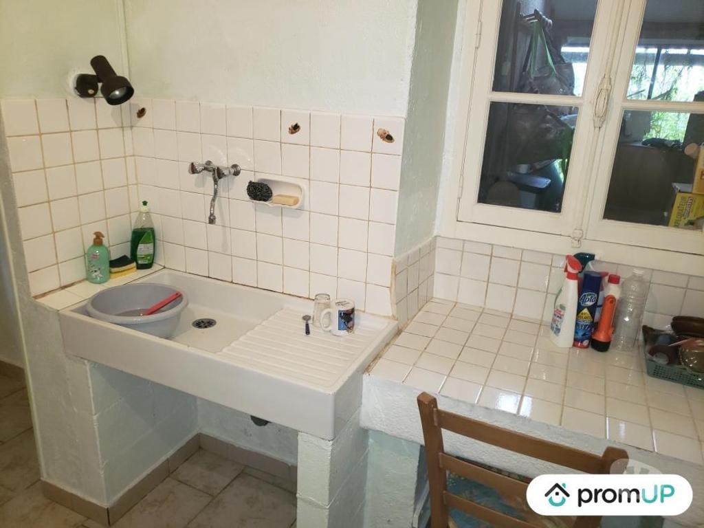 Vente Maison Nièvre Pougny - 58200 - Photos Vivastreet (V6375) Maison ancienne de 90 m2 à POUGNY