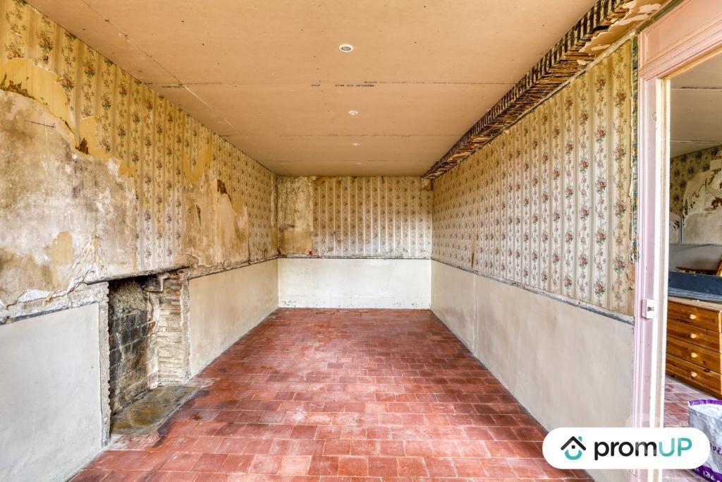 Vente Maison Nièvre Pougny - 58200 - Photos Vivastreet (V6375) Maison ancienne de 90 m2 à POUGNY